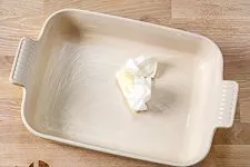 Blumenkohlauflauf mit Kartoffeln