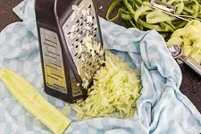 Griechisches Tsatsiki - Tzatziki Rezept