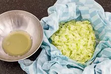 Griechisches Tsatsiki - Tzatziki Rezept