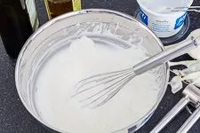 Griechisches Tsatsiki - Tzatziki Rezept