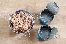 Thunfischsalat