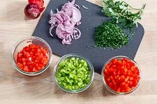 Thunfischsalat