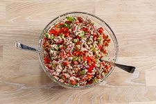 Thunfischsalat