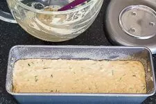 Zucchinikuchen