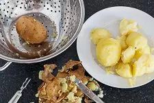 Gnocchi selber machen