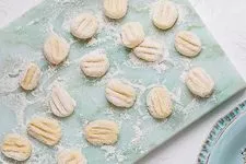 Gnocchi selber machen