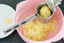 Gnocchi selber machen