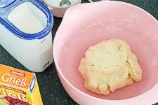 Gnocchi selber machen