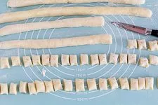 Gnocchi selber machen