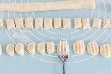 Gnocchi selber machen