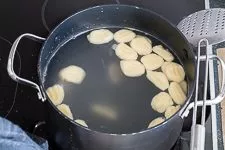 Gnocchi selber machen