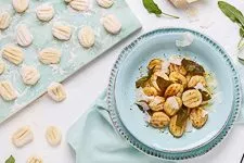 Gnocchi selber machen