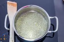 Risotto Rezept klassisch