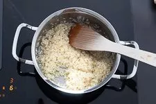 Risotto Rezept klassisch