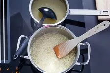 Risotto Rezept klassisch