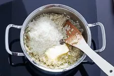 Risotto Rezept klassisch
