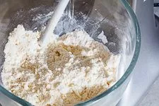 Zwetschgenkuchen mit Streusel