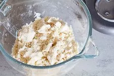 Zwetschgenkuchen mit Streusel