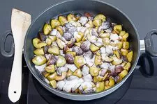 Zwetschgenkuchen mit Streusel