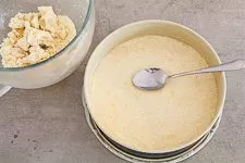 Zwetschgenkuchen mit Streusel