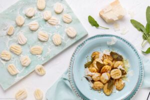 Gnocchi selber machen