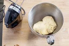 Zimtschnecken