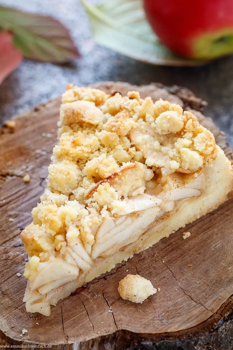 Apfelkuchen