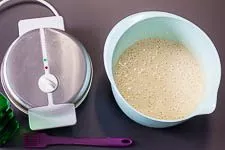 Waffelteig – Omas Waffeln Rezept
