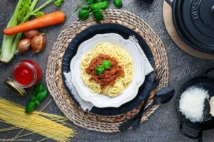 Bolognese-Rezept