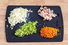 Lasagne Rezept