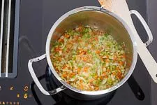 Lasagne Rezept