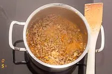 Lasagne Rezept