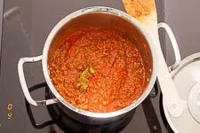 Lasagne Rezept