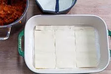 Lasagne Rezept