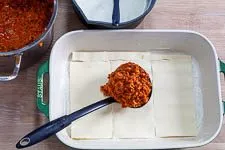 Lasagne Rezept