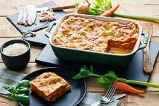 Lasagne Rezept