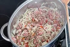 Pfundstopf Original Rezept