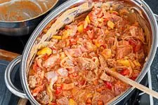 Pfundstopf Original Rezept
