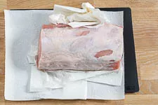 Schweinebraten