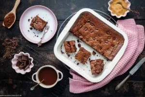 Brownie Rezept