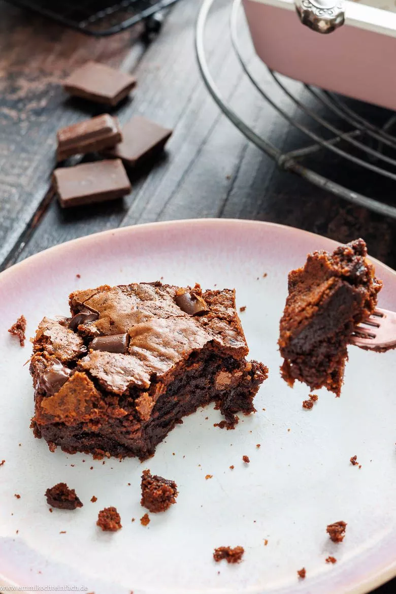 Brownie-Variationen für das ganze Jahr