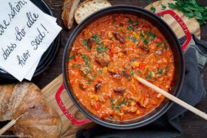 Pfundstopf Original Rezept
