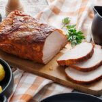 Schweinebraten Rezept