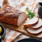 Schweinebraten Rezept