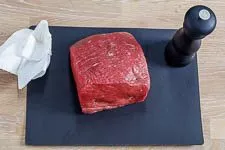 Rinderbraten