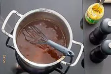 Rinderbraten