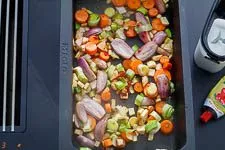 Rinderbraten