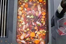 Rinderbraten