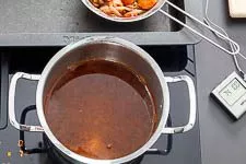 Rinderbraten