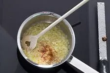 Serviettenknödel Zutaten andünsten